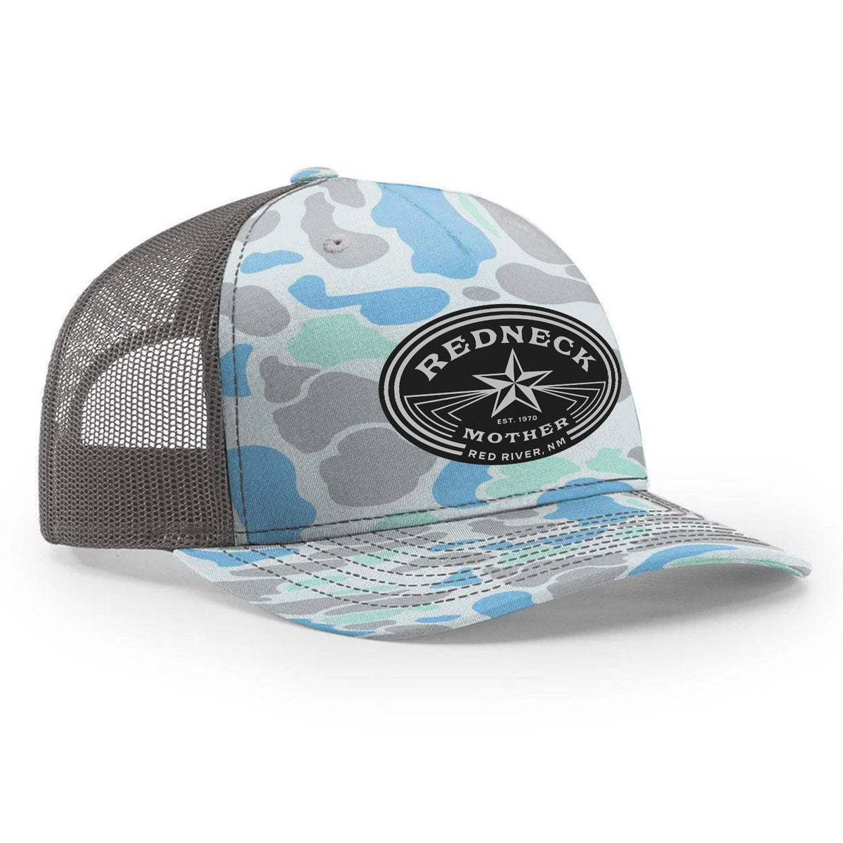 Redneck Mother Classic Trucker Hat