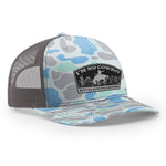 I'm No Cowboy Classic Trucker Hat