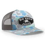 No Show Jones Classic Trucker Hat