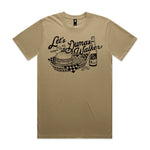 Dumas Walker Premium Tee