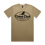 Time Out Gentleman's Club Premium Tee