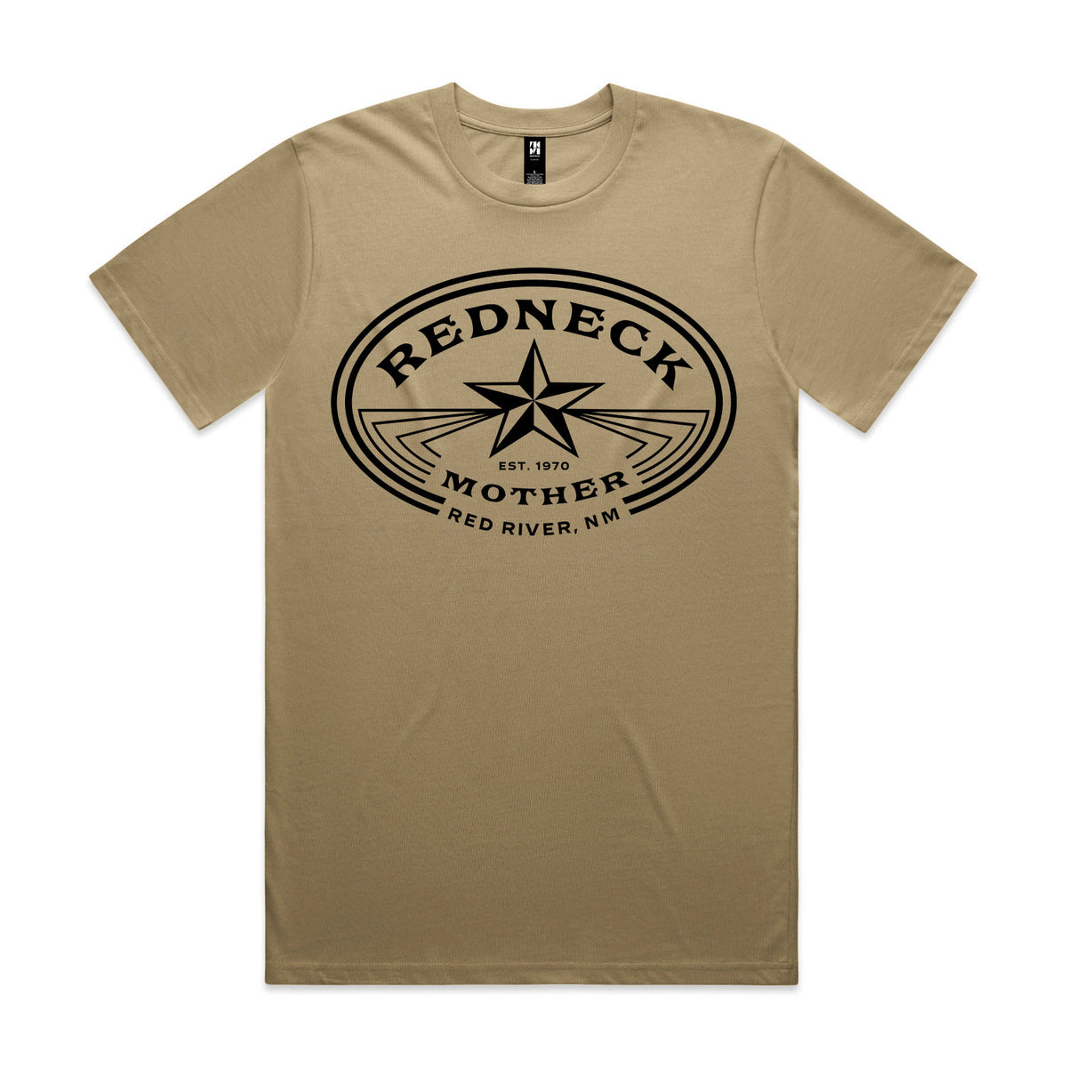 Redneck Mother Premium Tee