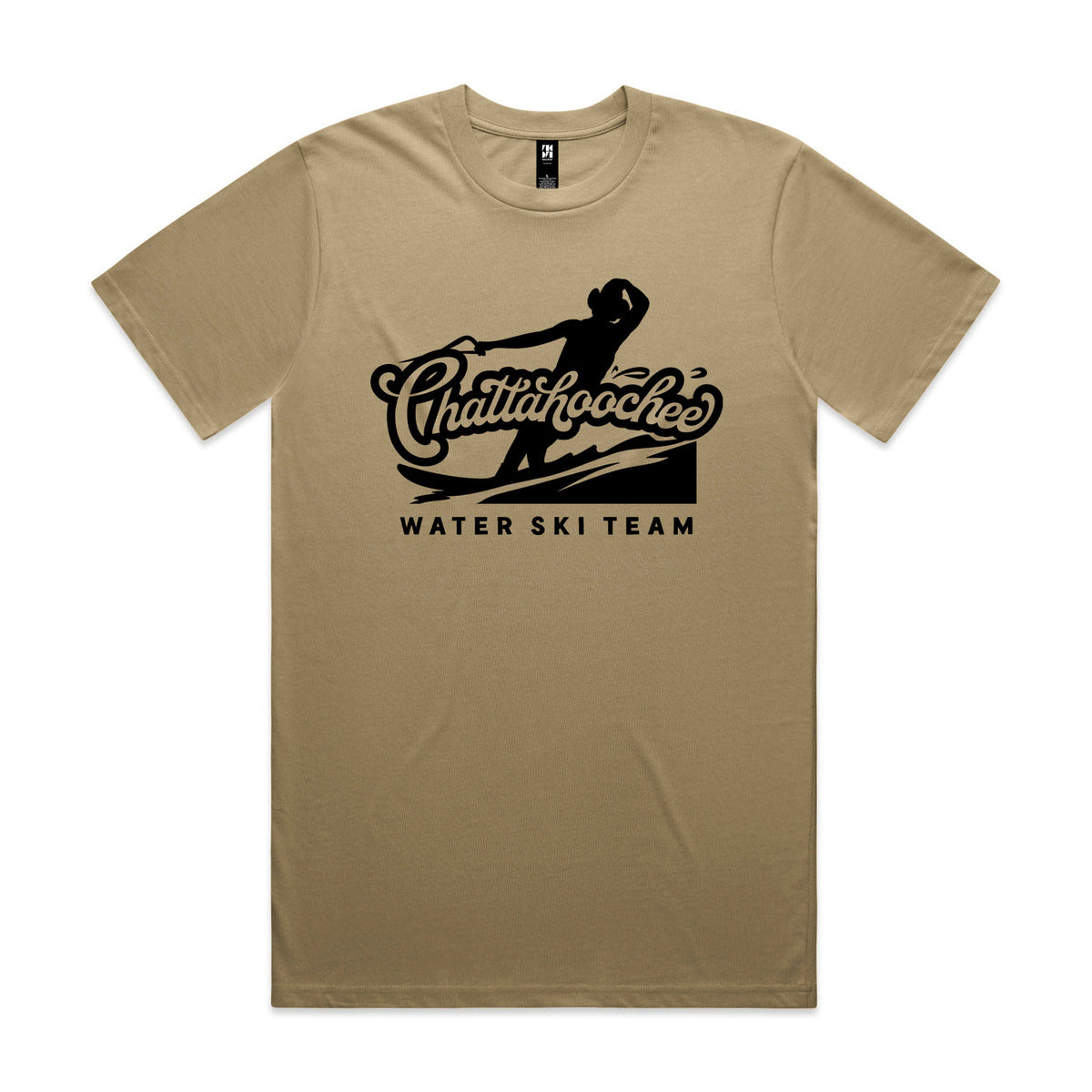 Chattahoochee Ski Team Premium Tee