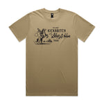 Chief Kickabitch Premium Tee