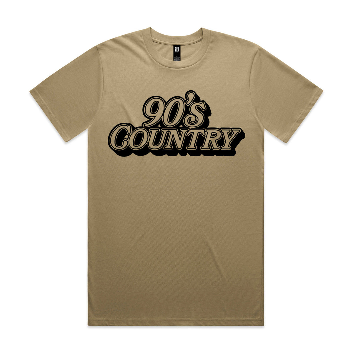 90's Country Premium Tee