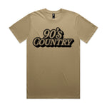90's Country Premium Tee
