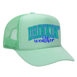 Drinkin' Weather Foam Trucker Hat