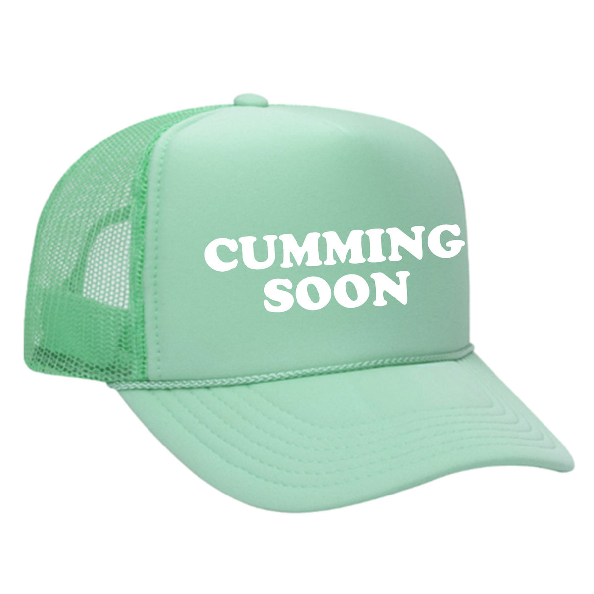 Seafoam