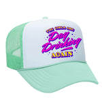 The Girls Are Day Drinking Again Foam Trucker Hat