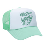 I Beg Your Parton Foam Trucker Hat