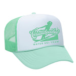 Chattahoochee Ski Team Foam Trucker Hat