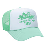 Class Of '89 Foam Trucker Hat