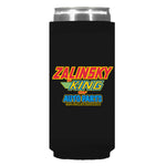 Zalinsky King Of Auto Parts Can Sleeve