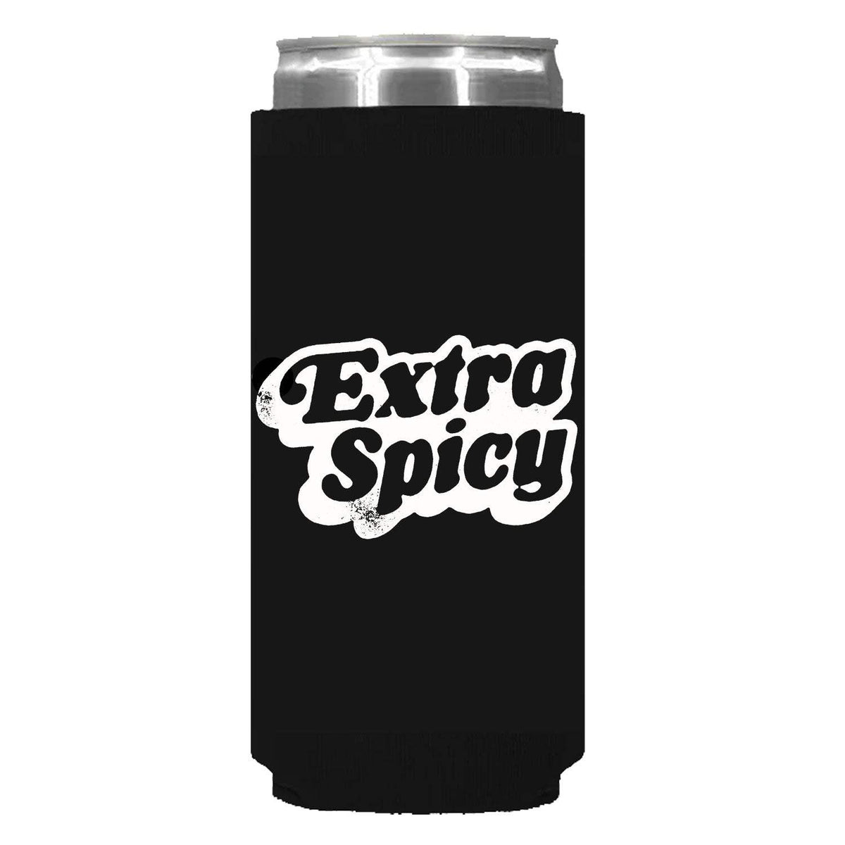Extra Spicy Can Sleeve - Slim
