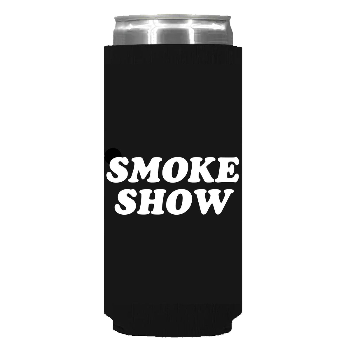 Smoke Show Can Sleeve