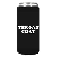 Throat Goat Can Sleeve - Slim