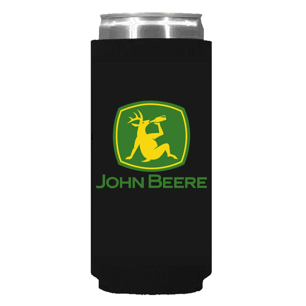 John Beere Can Sleeve - Slim