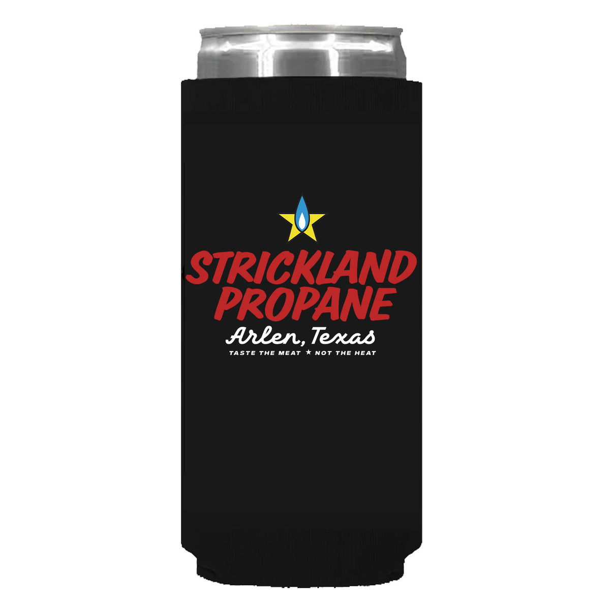 Strickland Propane Can Sleeve