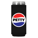 Petty Can Sleeve
