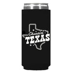 Choosin' Texas Can Sleeve