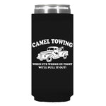 Camel Towing Can Sleeve