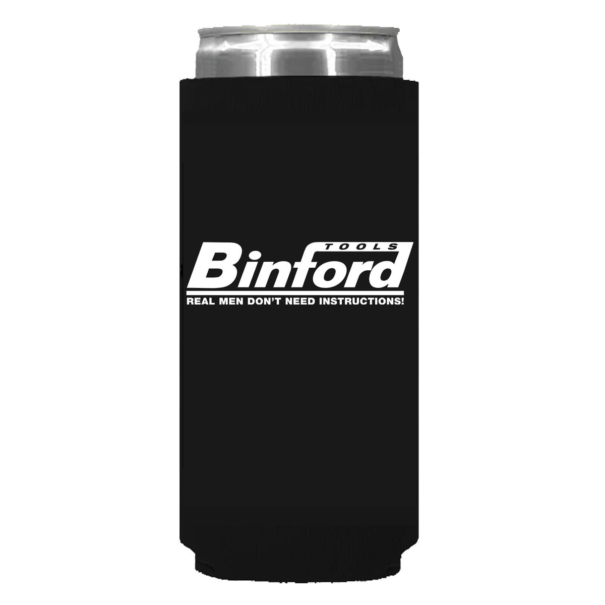 Binford Tools Can Sleeve