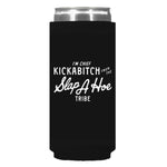 Chief Kickabitch Can Sleeve