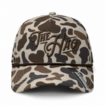 The Hag Performance Pro Hat