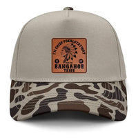 CHief Pokalotatwat Hybrid Camo Hat - Slough