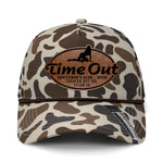 Time Out Gentleman's Club Performance Pro Hat