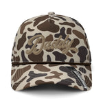 Daddy Embroidered Performance Pro Hat