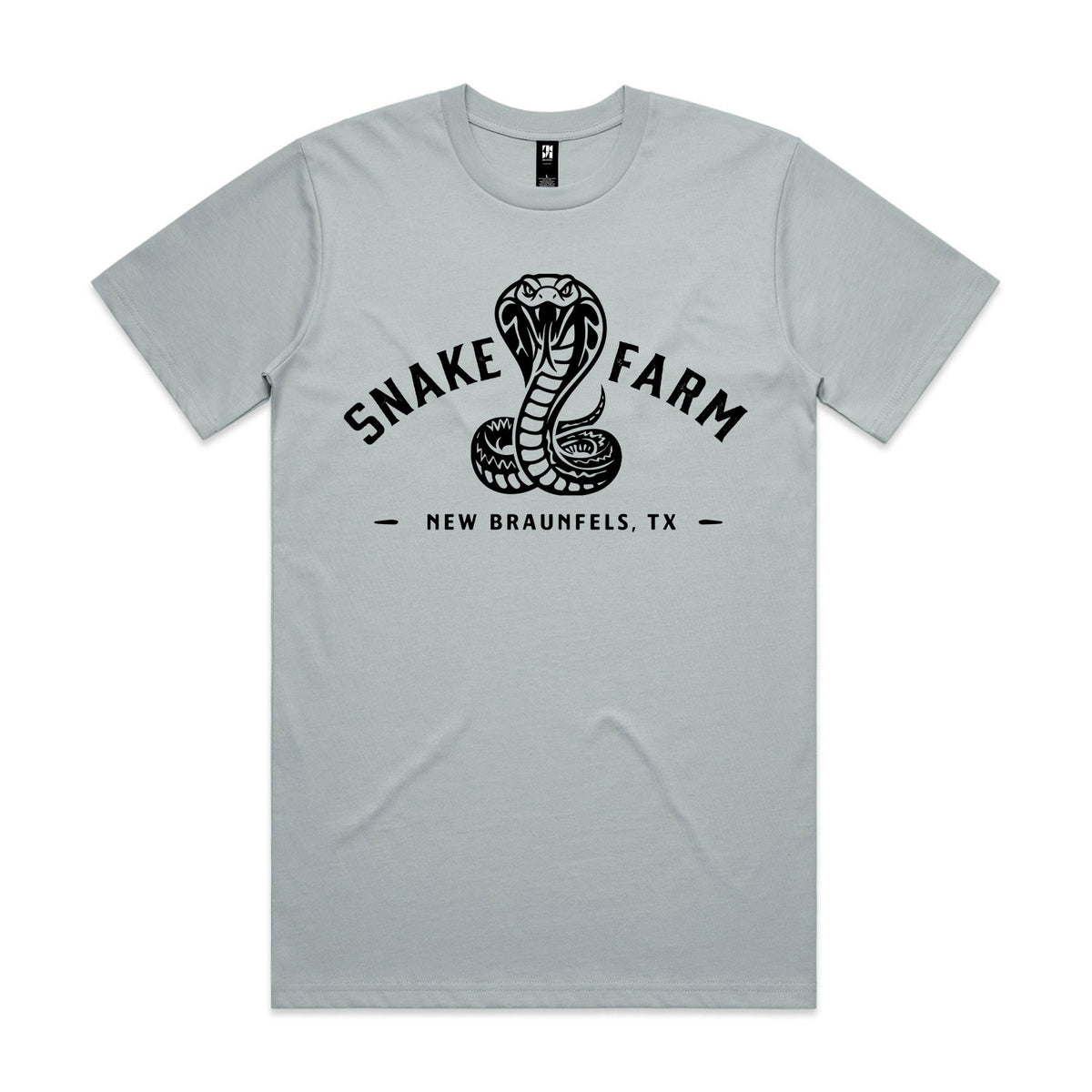 Snake Farm Premium Tee