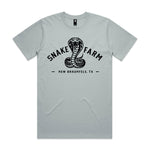 Snake Farm Premium Tee