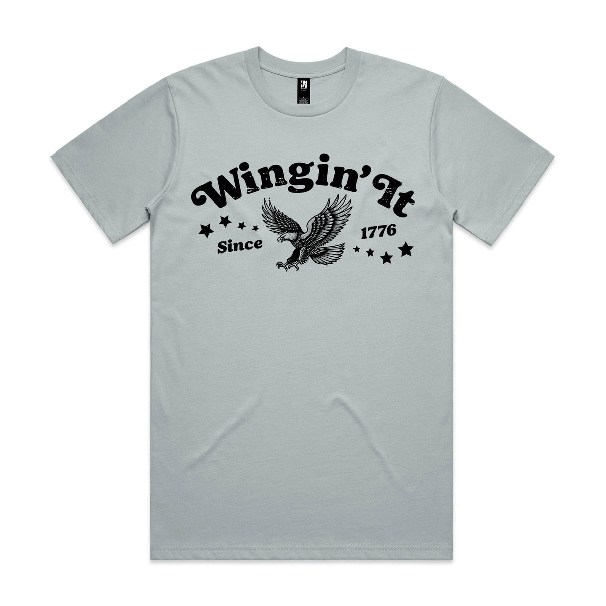 Wingin' It Premium Tee