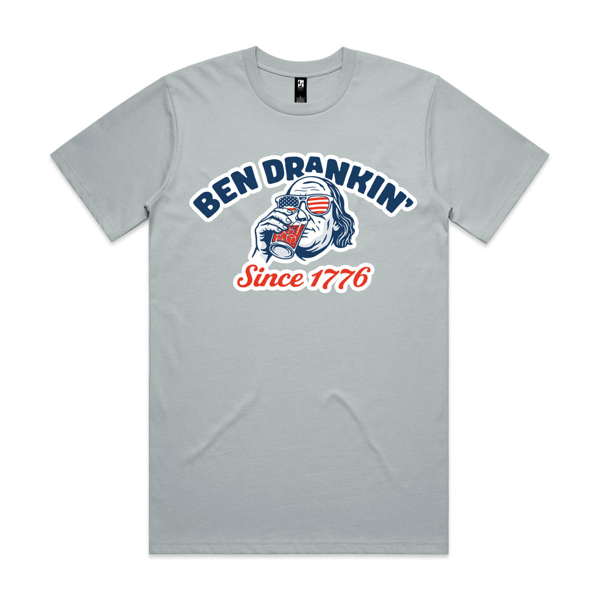 Ben Drankin' Premium Tee