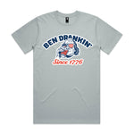 Ben Drankin' Premium Tee