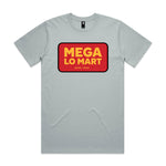 Mega Lo Mart Premium Tee