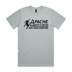 Apache Drive-In Premium Tee