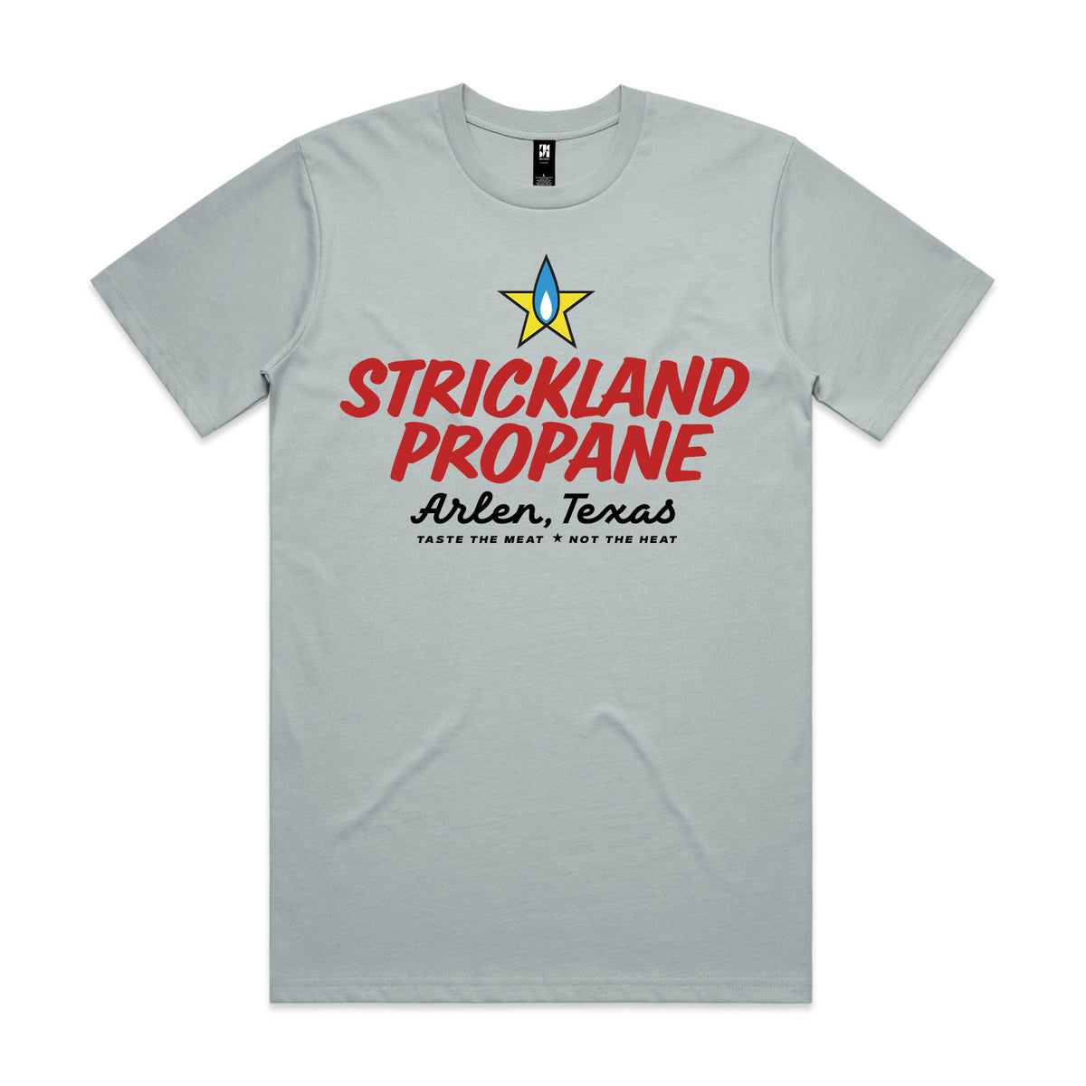 Strickland Propane Premium Tee
