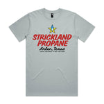 Strickland Propane Premium Tee
