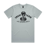 Snake Farm Premium Tee