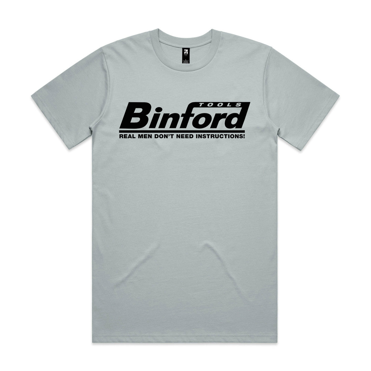 Binford Tools Premium Tee