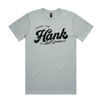 Crank The Hank Premium Tee