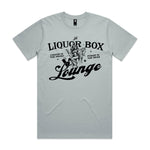 The Liquor Box Lounge Premium Tee