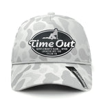 Time Out Gentleman's Club Performance Pro Hat