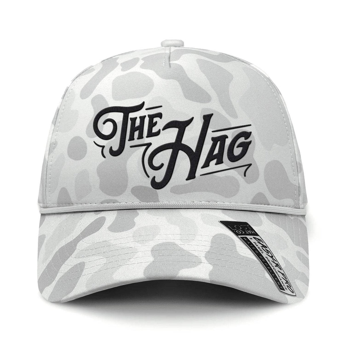 The Hag Performance Pro Hat - Sneaux