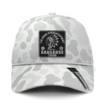Chief Pokalotatwat Performance Leather Patch Hat