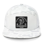 Chief Pokalotatwat 7 Panel Hat
