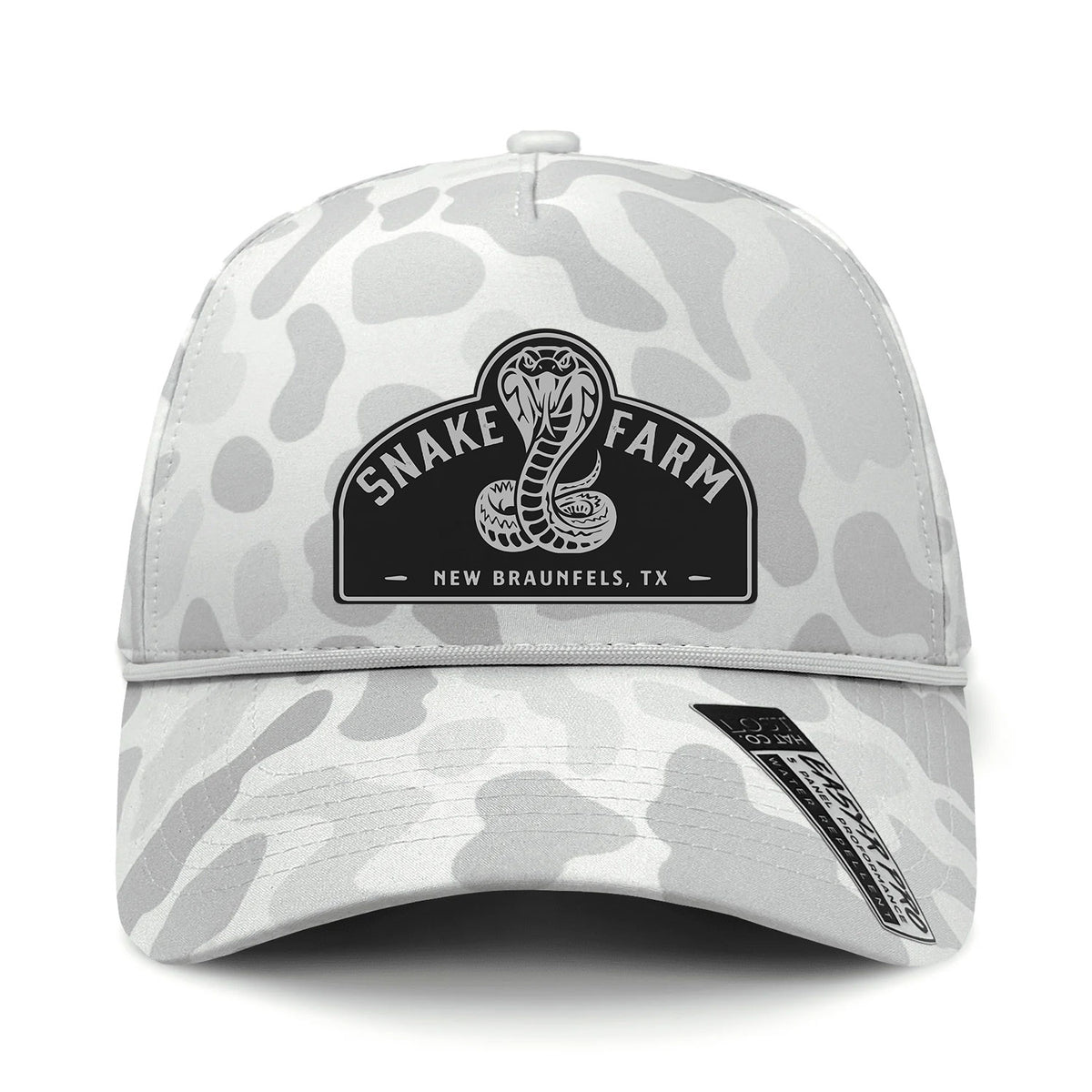 Snake Farm Performance Pro Hat