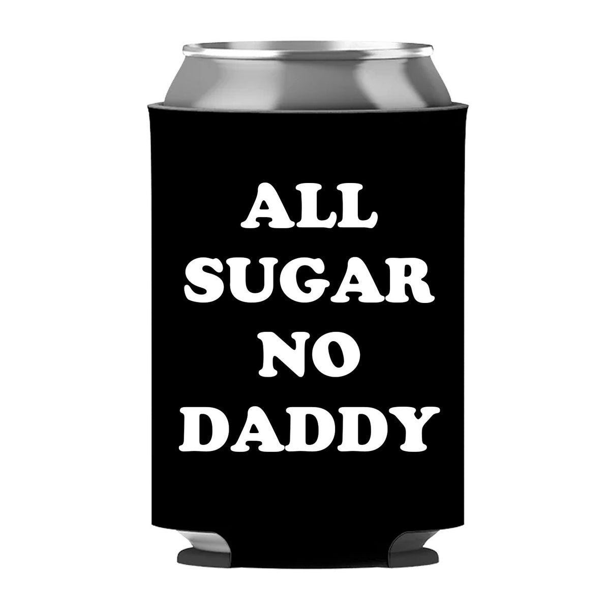 All Sugar No Daddy Can Sleeve